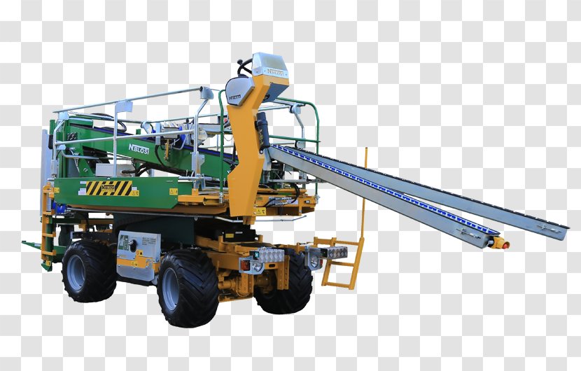 Agricultural Machinery Agriculture Harvest Orchard Transparent PNG
