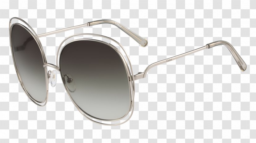 Sunglasses Chloé Eyewear Fashion - Jimmy Choo Plc Transparent PNG