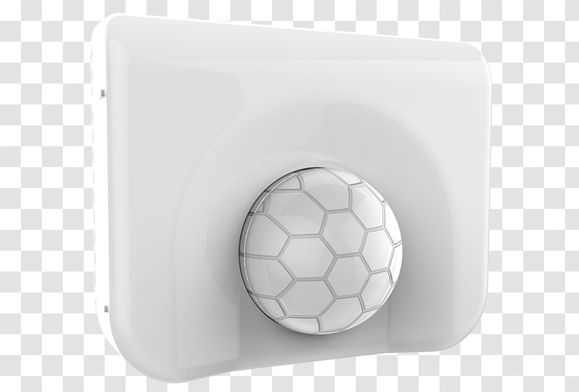 Product Design Football - Ball - Outdoor Sensor Alert Person Transparent PNG