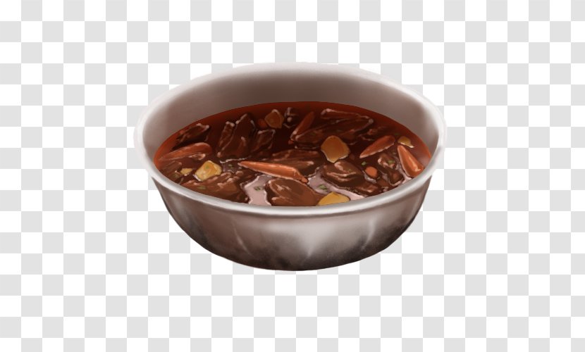 Food Recipe Dish Art Tableware - Chocolate - Beef Transparent PNG