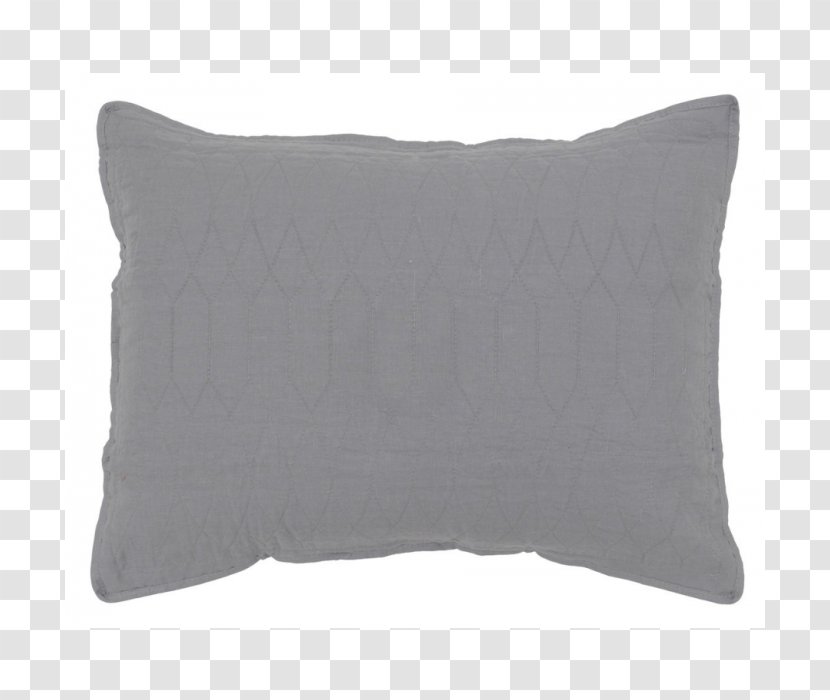 Throw Pillows Cushion Taie Towel - Bed Sheets - Pillow Transparent PNG
