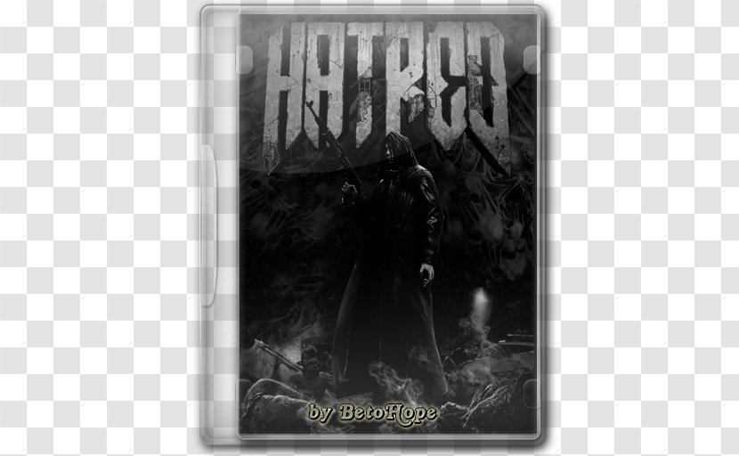 Hatred Video Game PC Mod Shooter - Steam - Isometric Graphics In Games And Pixel Art Transparent PNG