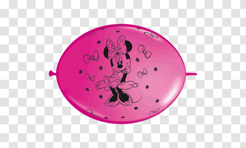 Minnie Mouse Mickey Character Bébés Disney Transparent PNG