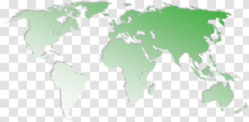 World Map Globe Eaton Corporation - Cartography - He Transparent PNG