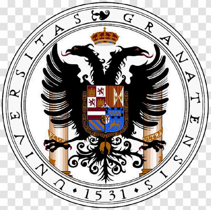 University Of Granada New England Autonomous Madrid Valladolid - Faculty - Granda Transparent PNG