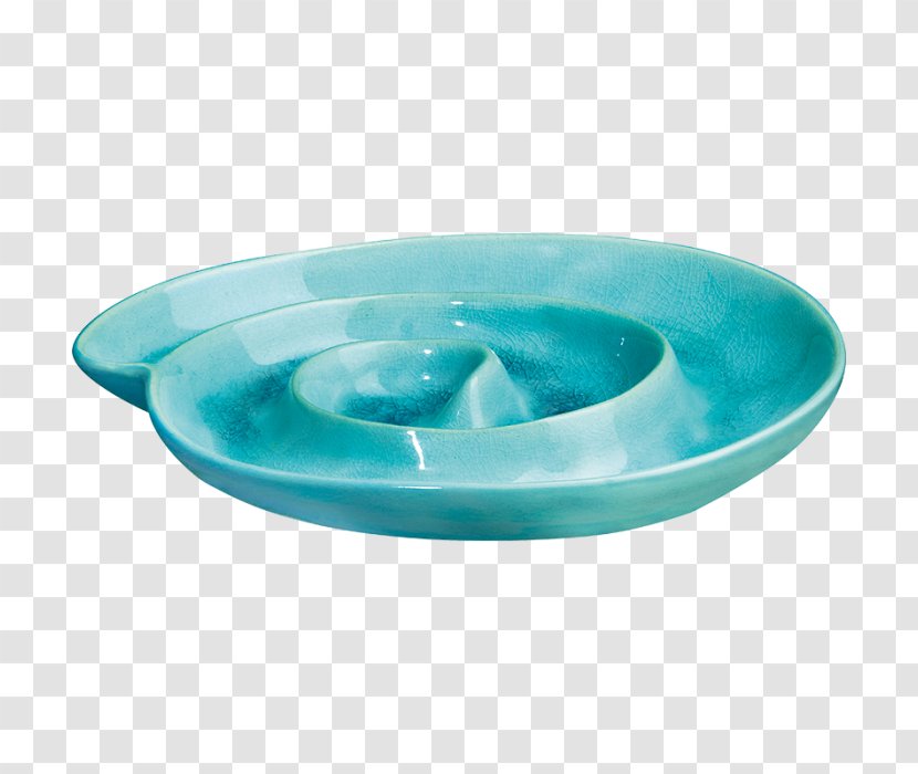 Soap Dishes & Holders Turquoise Bowl Plastic Sea - Southern France Transparent PNG
