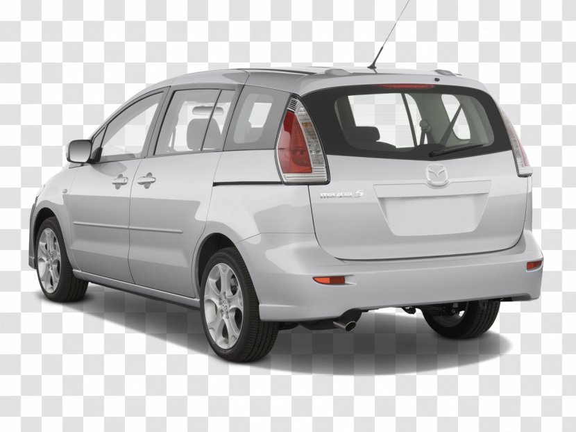 2010 Mazda5 2009 2013 Car - Vehicle Door - Wagon Transparent PNG