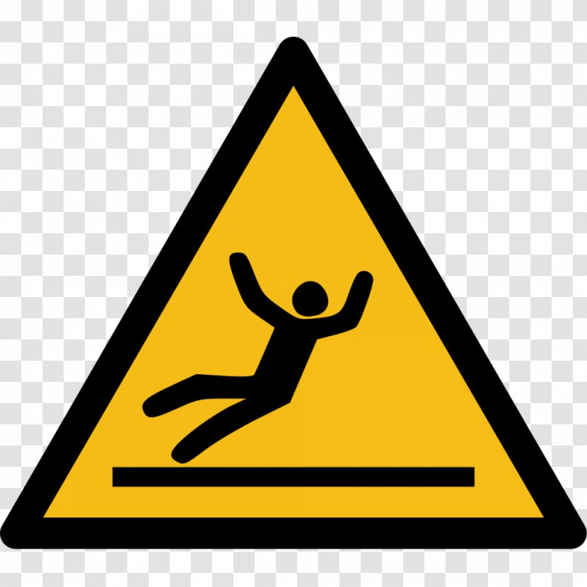 Warning Sign Hazard Symbol Risk - Heißluftballon Transparent PNG