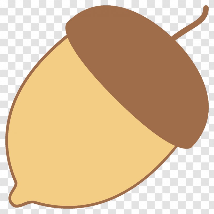 Clip Art Nut Fruit - Butternut Icon Transparent PNG