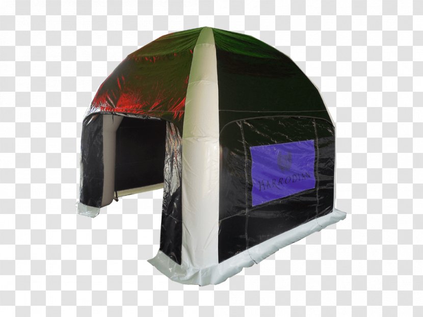 Tent Building Inflatable Product Car - Dome Design Transparent PNG