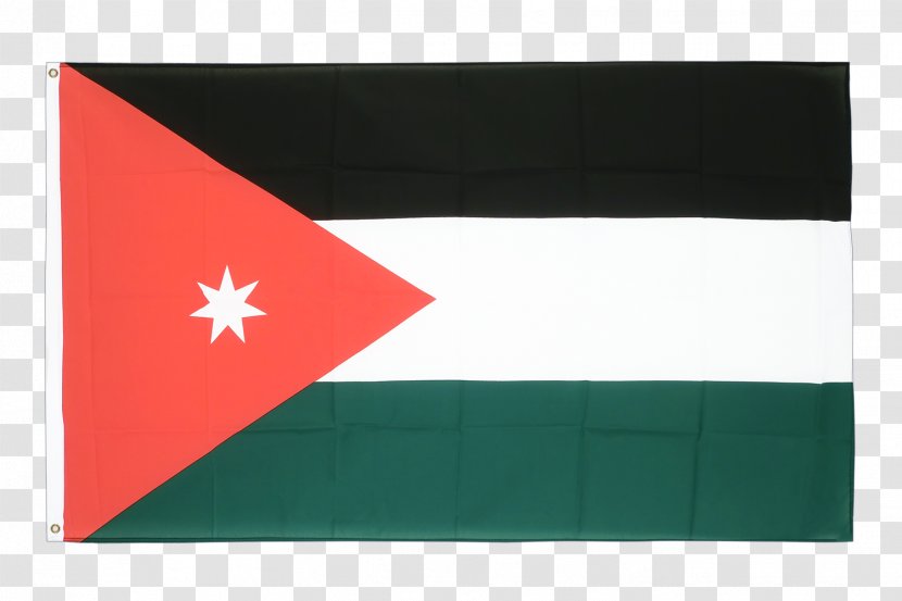 Flag Of Jordan Gallery Sovereign State Flags Palestine Transparent PNG