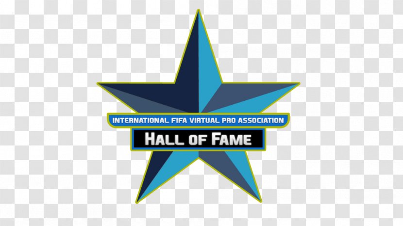 FIFA 18 15 16 - Brand - Hall Of Fame Transparent PNG