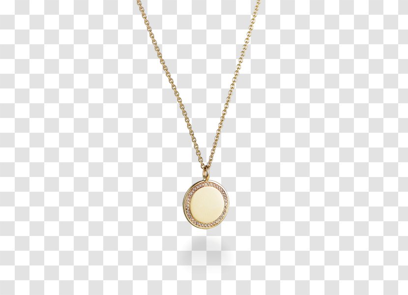 Locket Necklace - Jewellery Transparent PNG