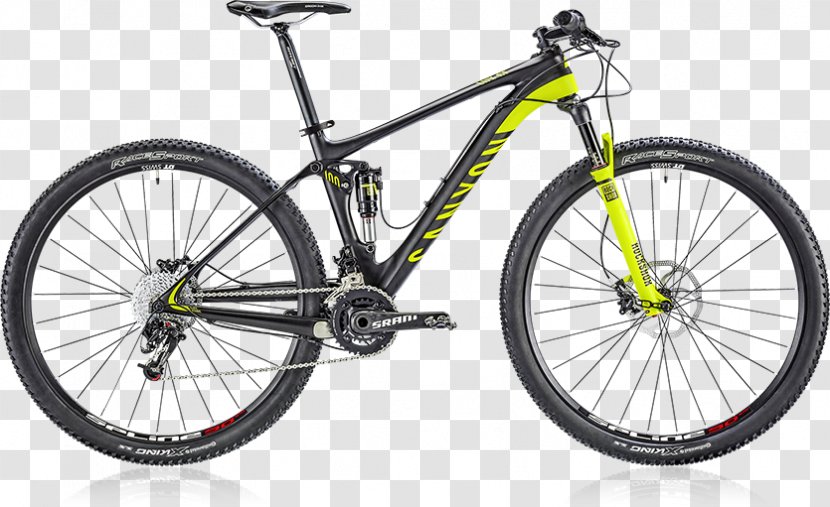 giant canyon mountain bike