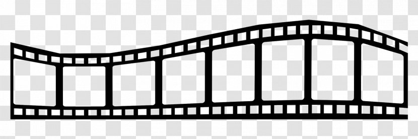 Photographic Film Filmstrip Photography - Reel Transparent PNG
