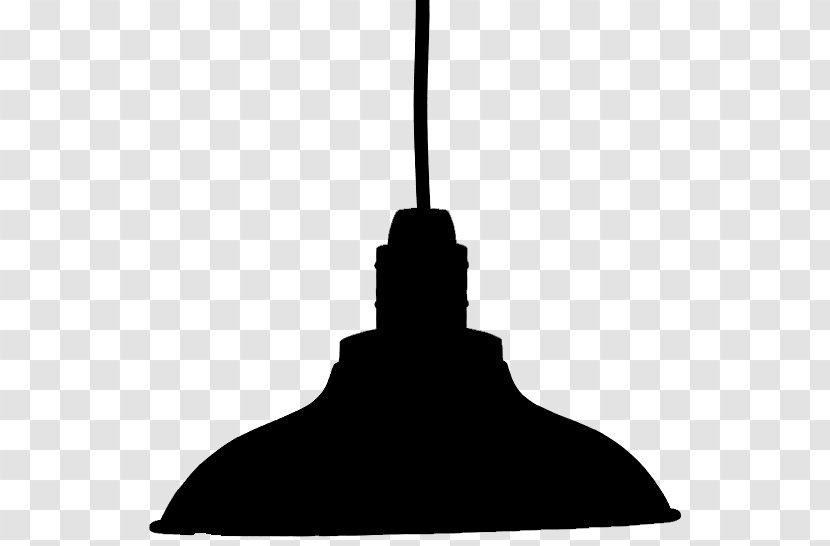 Ceiling Fixture Product Design Silhouette - Lighting Transparent PNG