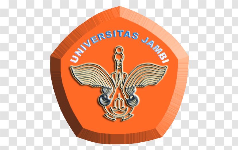 Jambi University City FKIP Universitas JAMBI - Logo - Muaro Transparent PNG