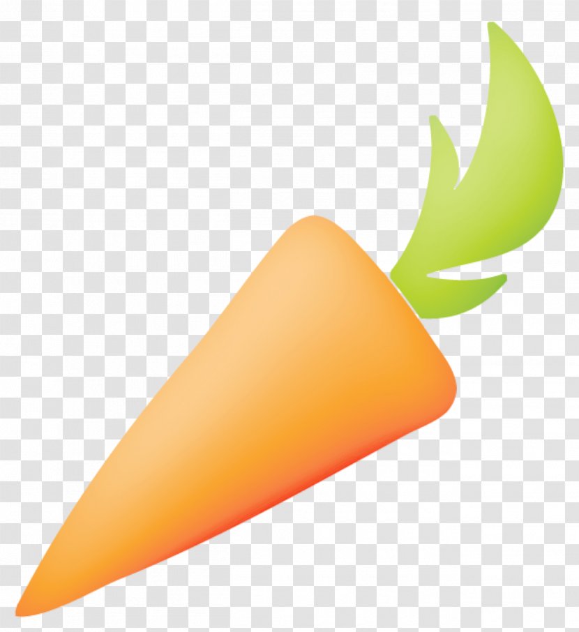 Carrot Cartoon - Cdr - Logo Plant Transparent PNG