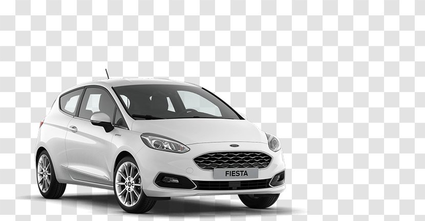 Ford Motor Company Fiesta Active 1 1.0T EcoBoost 125PS Car B&O PLAY 100PS - Vignale Transparent PNG