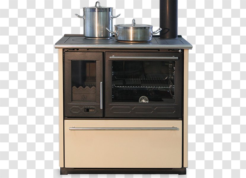 Cooking Ranges Stove Fuel Oven Central Heating - Heat Transparent PNG
