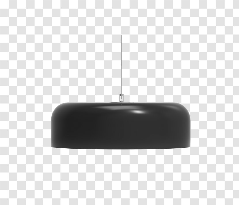 Ceiling Light Fixture - Black - Design Transparent PNG