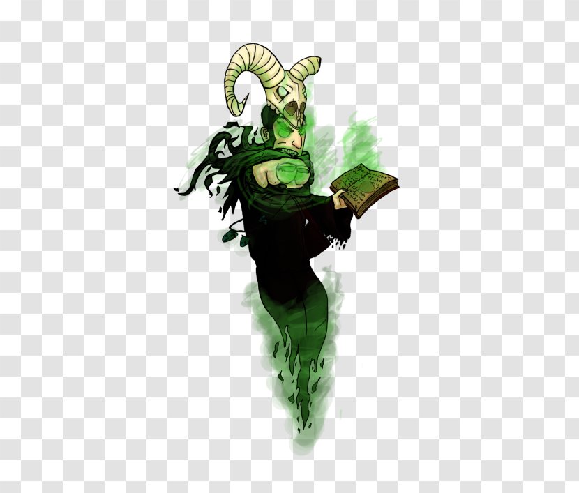 Plant Legendary Creature - Mythical Transparent PNG