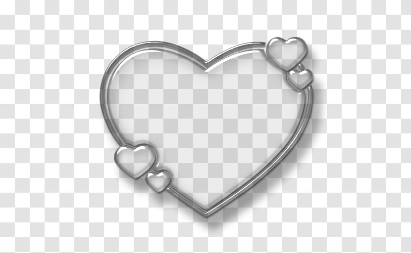 Desktop Wallpaper Heart Clip Art - Information Transparent PNG