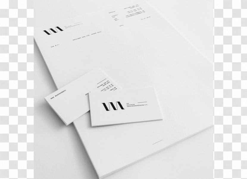 Product Design Business Cards Logo Transparent PNG