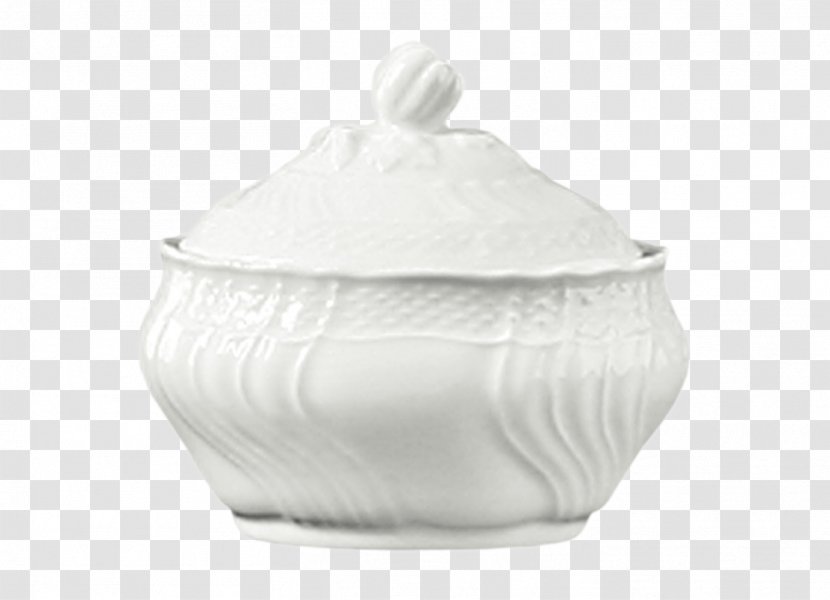 Tableware - Serveware - Sugar Bowl Transparent PNG