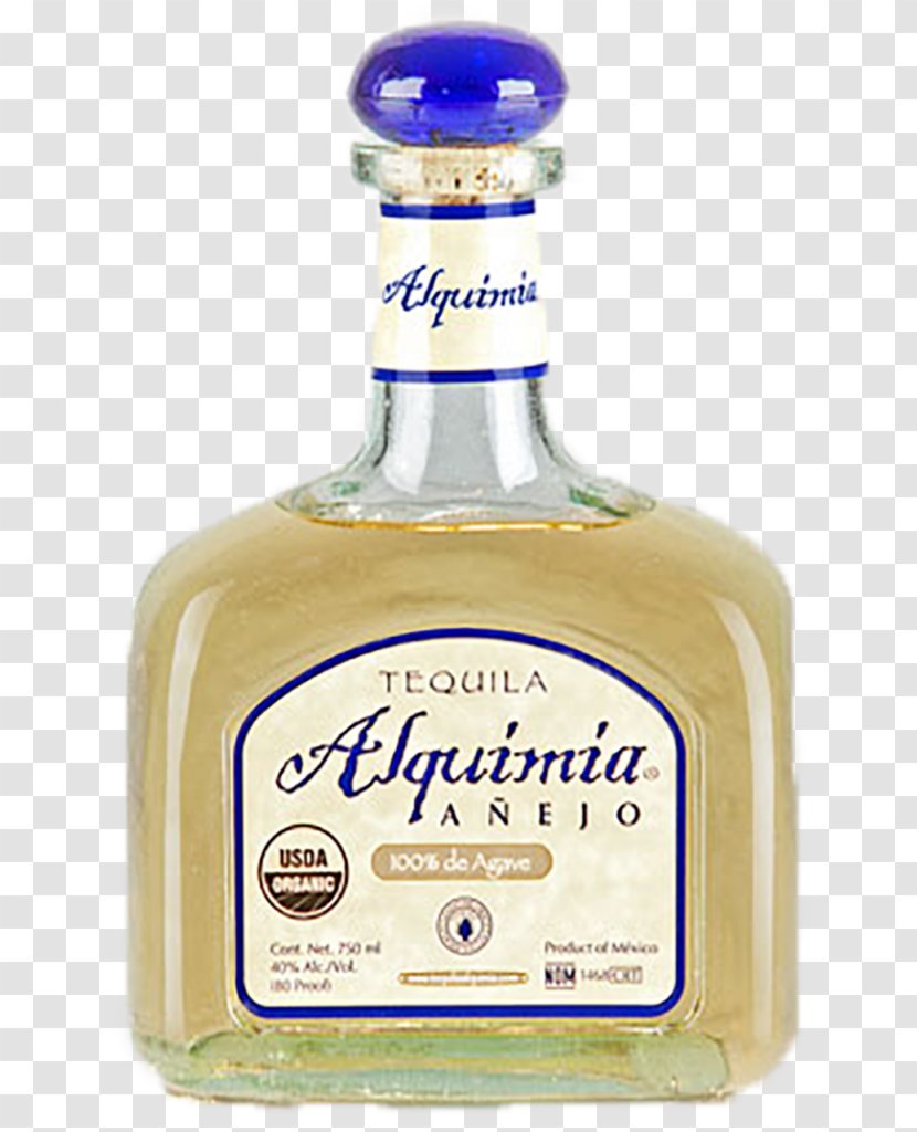 Liqueur Tequila Alchemy Organic Food Craft - Snifter Transparent PNG