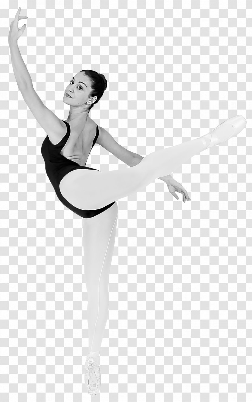 Ridgefield Conservatory Of Dance Ballet Choreography Bodysuits & Unitards - Silhouette - Photo Shoot Studio Transparent PNG