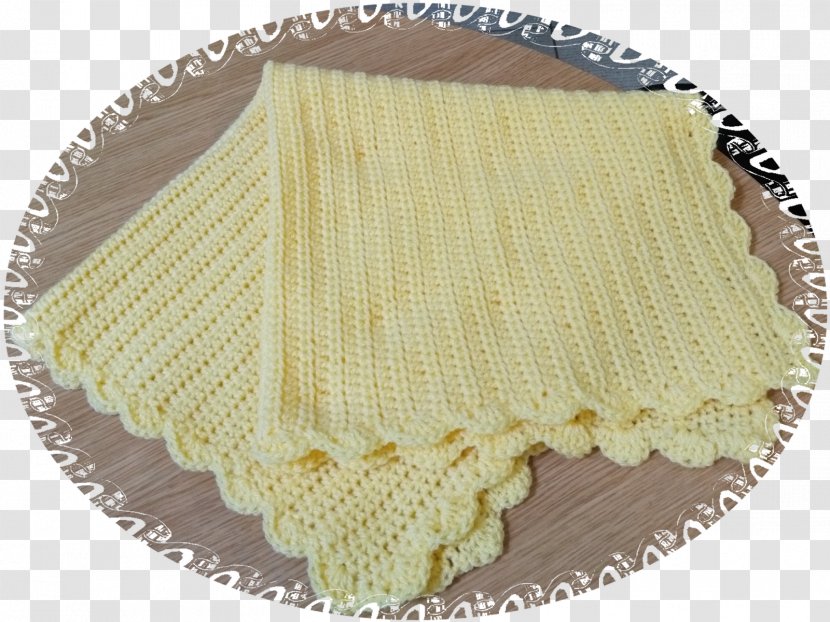 Wool Wafer Material - Blanket Baby Transparent PNG