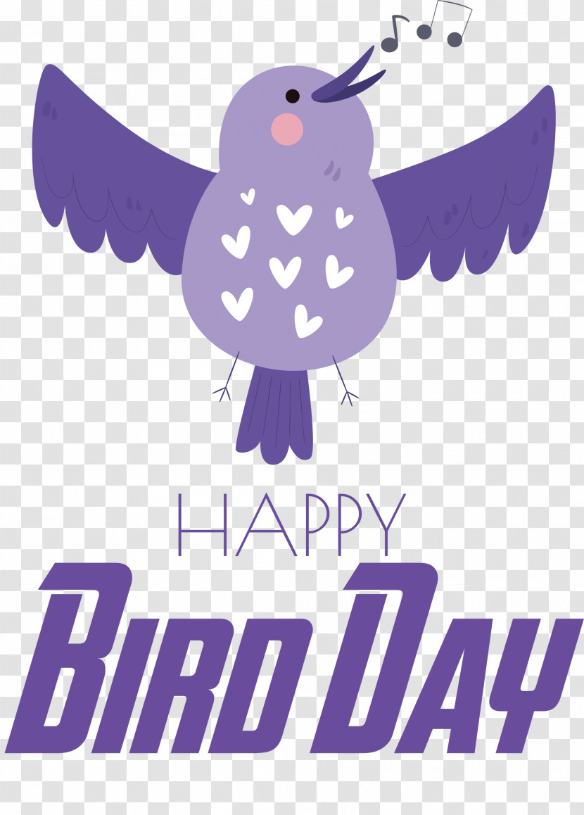 Bird Day Happy Bird Day International Bird Day Transparent PNG