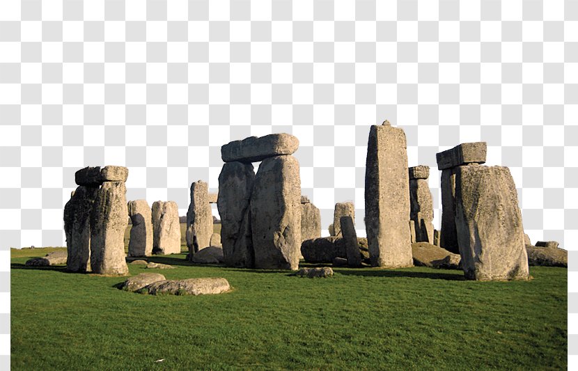 Stonehenge Salisbury Plain Preseli Hills Giant's Causeway Monument - Stone Structures - England Transparent PNG