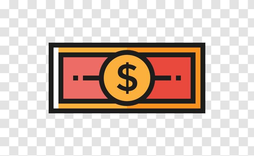Banknote Icon - Sign Transparent PNG