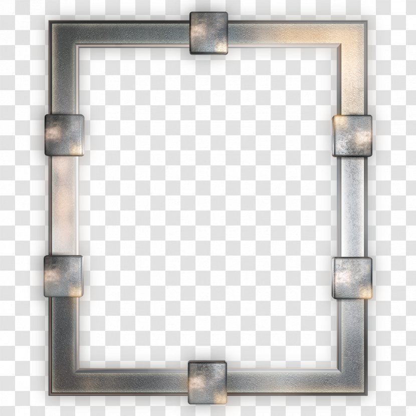 Picture Frames Painting Photography - Rectangle - Tiff Transparent PNG