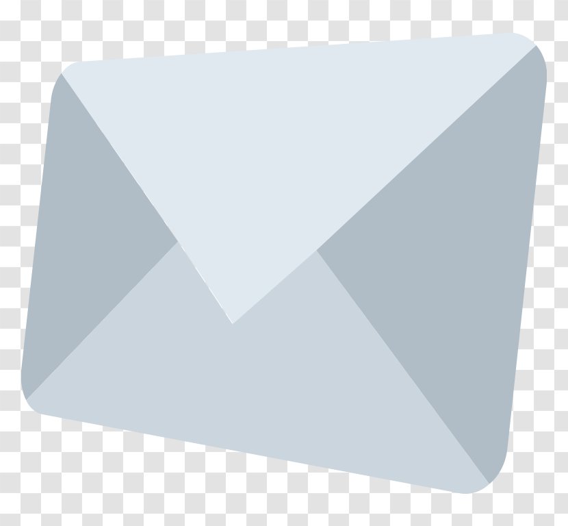 Emoji Text Messaging Email Envelope Transparent PNG