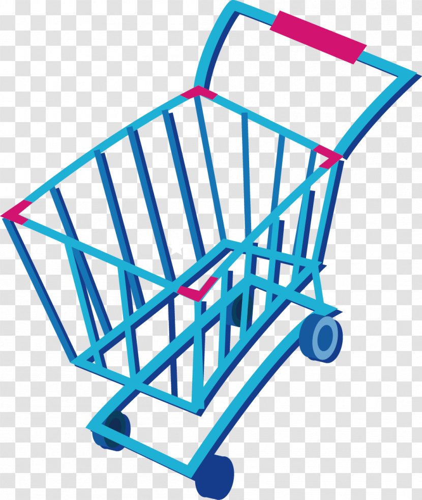 Shopping Cart Designer Euclidean Vector Transparent PNG