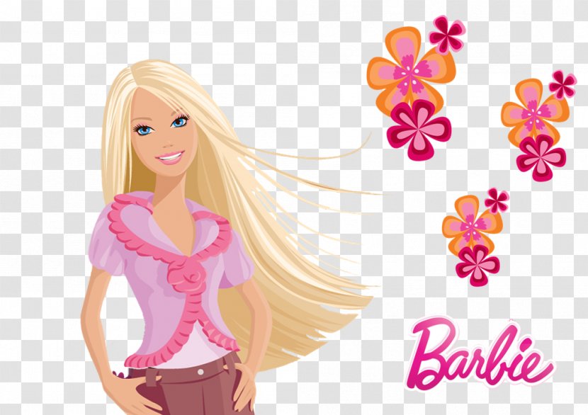 Ken Barbie Doll Clip Art Transparent PNG