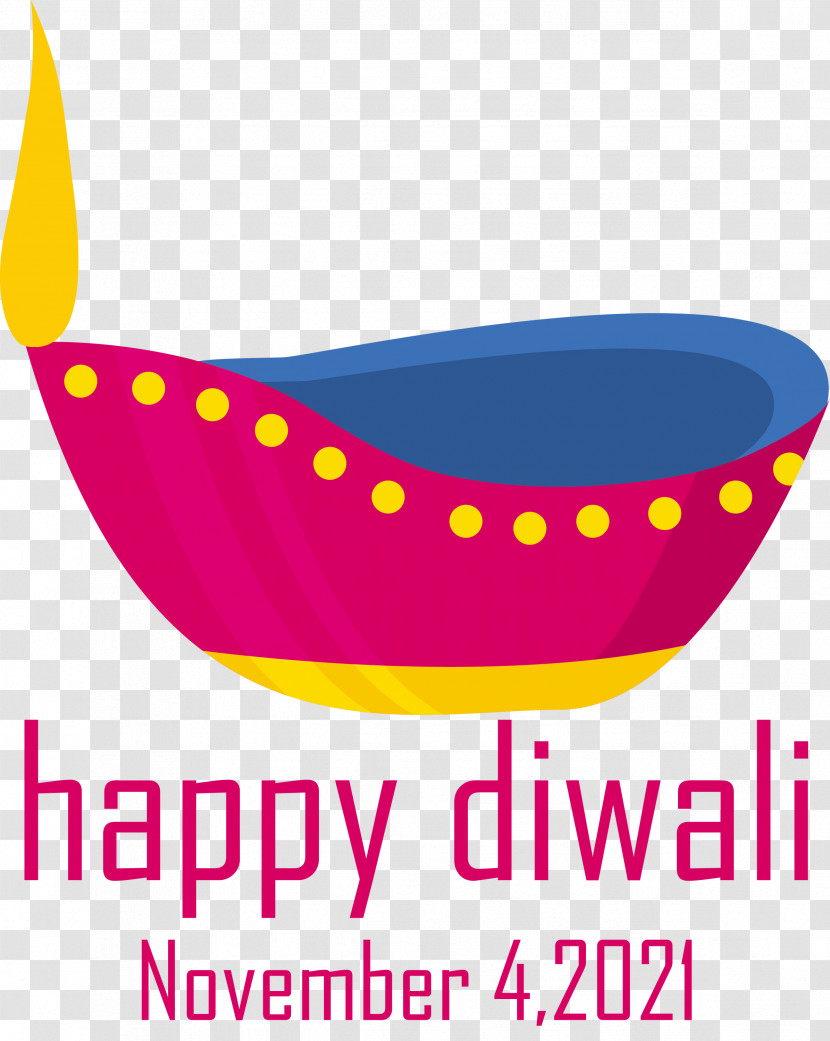 Happy Diwali Diwali Festival Transparent PNG