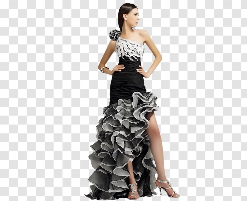 Cocktail Dress Evening Gown Ball - Day Transparent PNG