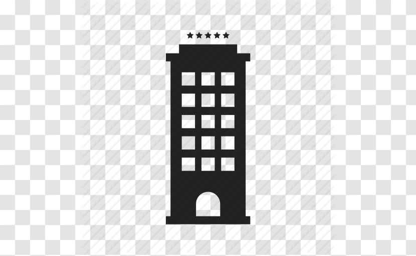 Apartment Building - Real Estate - .ico Transparent PNG