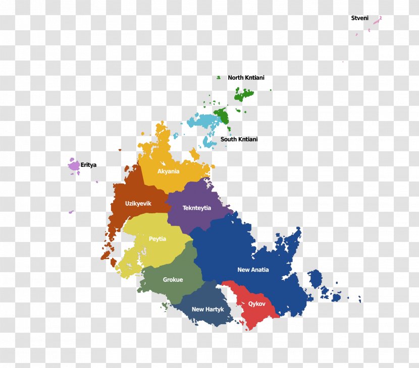 Graphic Design Map - Area - Territory Transparent PNG