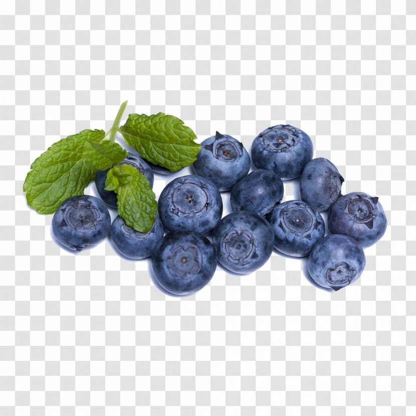 Raw Foodism Blueberry Brain - Tea - Fruit Transparent PNG