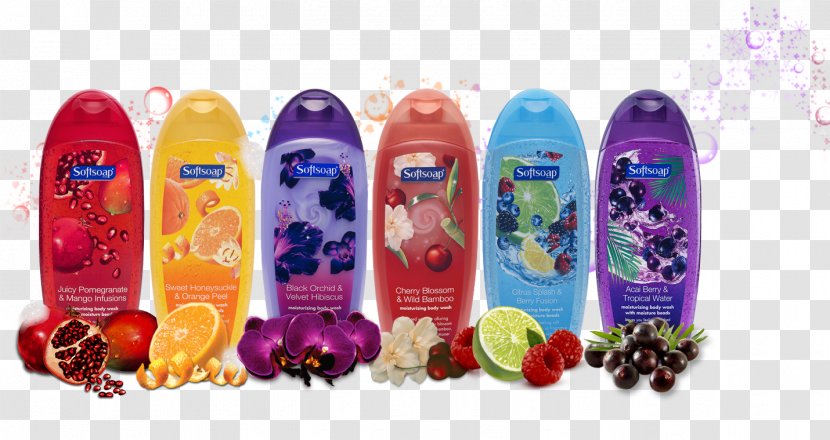 Softsoap Promotion Retail Storm - Mango Juice Transparent PNG