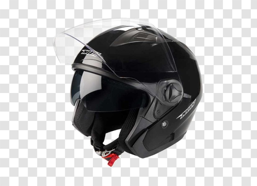 Motorcycle Helmets Scooter Nitro - Price Transparent PNG