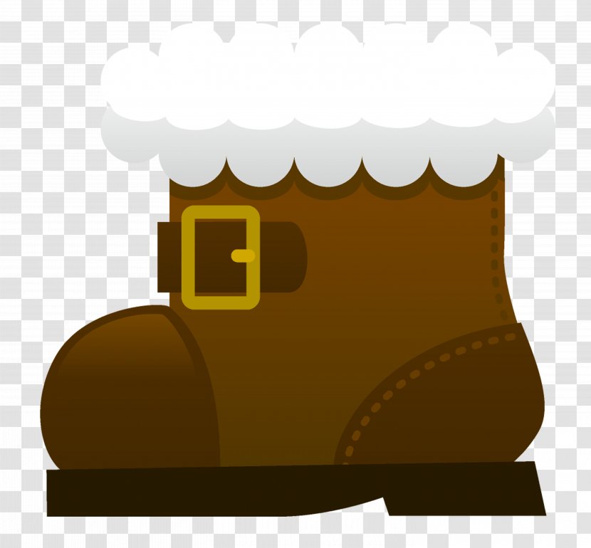 Christmas Boot - Solemnity - Boots Free Matting Material Transparent PNG