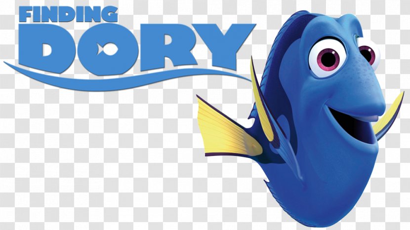 Marlin The Walt Disney Company Film Teaser Campaign Pixar - Fictional Character - Finding Dory Transparent PNG