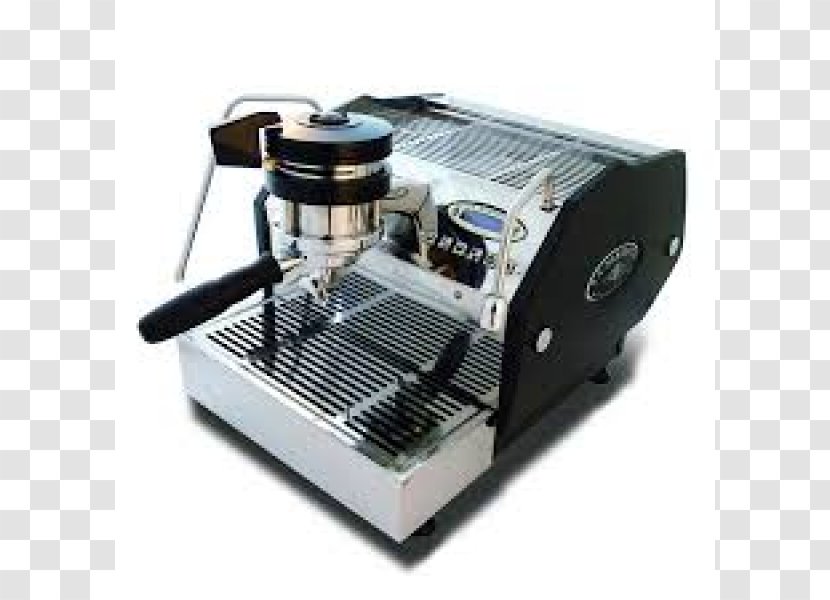 Espresso Machines Coffee Cafe Cappuccino - Small Appliance Transparent PNG