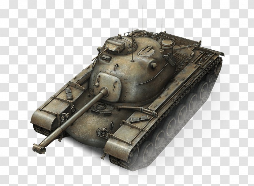 Churchill Tank Type 3 Chi-Nu Medium ファインモールド Scale Models Gun Turret - Selfpropelled Artillery - Model Transparent PNG